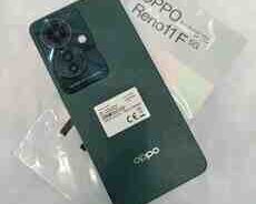 OPPO Reno 11 F Olive Green 256GB, 8GB