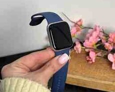 Apple Watch SE 2 Silver 40mm