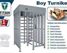 Boy turniketi TN-55