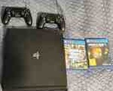 Sony PlayStation 4 Pro 1TB