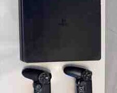 PlayStation 4 Slim 500 GB