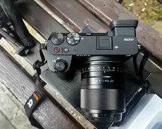 Sony a6700 (Cəmi 2400 çəkiliş) + Viltrox 33mm f, 1