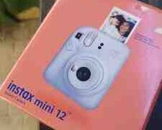 Fotoaparat Fujifilm mini 12