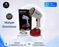 Buxar ütüsü Super Crest SCT-1012