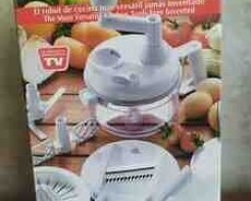 Əl blenderi