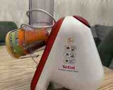 Tefal Fresh Express 3ü1 elektrikli tərəvəz doğrayıcı