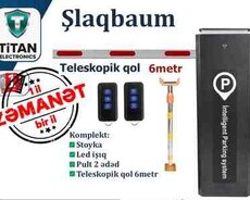Şlaqbaum INT System (İnvertor)
