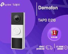 Tapo D210