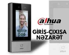 DAHUA DHI-ASI6213D-W Access Controller