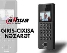 DAHUA DHI-ASI3204E-DW Access Controller