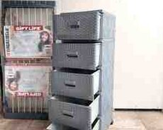 Plasmas dolab