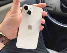 Apple iPhone 14 Starlight 128GB, 6GB