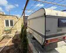 Caravan Hobby, 1990 il