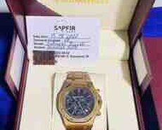 Audemars Piguet qol saatı
