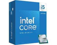 Processor Intel Core i5-14400F