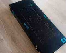 Gaming Keyboard Logitech G Pro