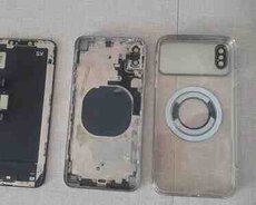 Apple iPhone XS Max ehtiyat hissələri