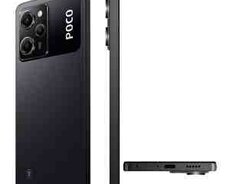 Poco x5 pro platası