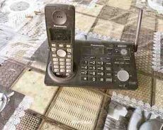 Stasionar telefon Panasonic