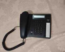 Siemens euroset 5015 stasionar telefonu