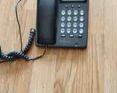 Stasionar telefon