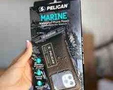 PELICAN sukeçirməz telefon arxalığı