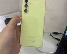 Samsung Galaxy A54 5G Lime 128GB, 8GB