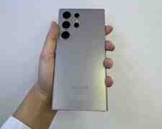 Samsung Galaxy S24 Ultra Titanium Gray 256GB, 12GB