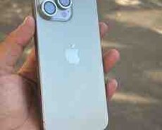 Apple iPhone 15 Pro Max Black Titanium 256GB, 8GB