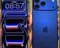 Apple iPhone 17 Pro Max Deep Blue 256GB, 12GB