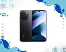 Xiaomi Poco C85 4G Black 256GB, 8GB