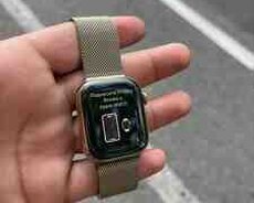 Apple Watch Series 8 Steel Gold 41mm