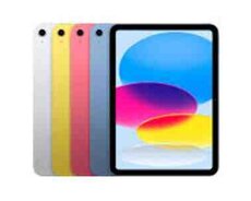 Apple iPad 11 Blue 256GB