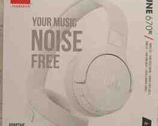 Qulaqlıq JBL TUNE 670NC