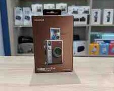 Fotoaparat Fujifilm İnstax mini Evo Brown