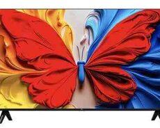 Televizor TCL QLED 43S5K
