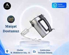 Mikser Super Crest SCT-5011