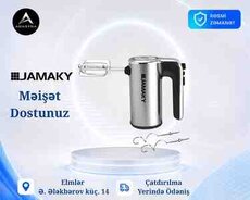 Jamaky JMK-6014 mikseri