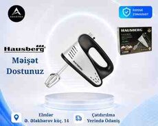Hausberg HB-4210 Mikser