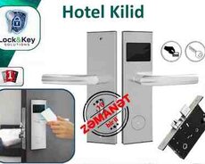 Hotel kilidi