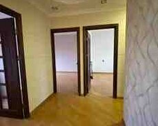 3-otaqlı mənzil, Köhnə Günəşli qəs., 72 m