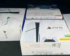 PlayStation 5 Slim