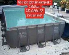 Hovuz İntex
