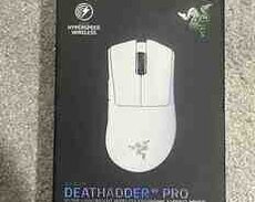 Razer Deathadder V3 pro wireless komputer siçanı