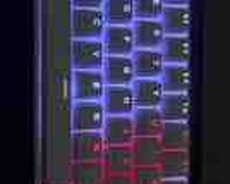 Vooka Red Switch T60 Klaviatura