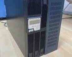 UPS etn