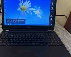 Dell i3 noutbuku