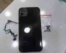 Apple iPhone XR üçün Apple iPhone 11 korpusu