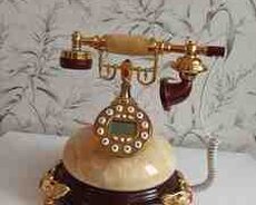 Stasionar telefon
