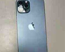 Apple iPhone 12 Pro Max Pacific Blue 256GB, 6GB